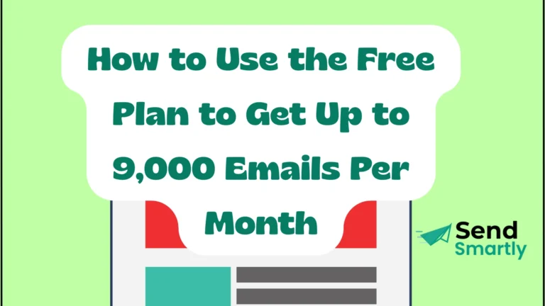 What you can do with the free Brevo plan and who should use it