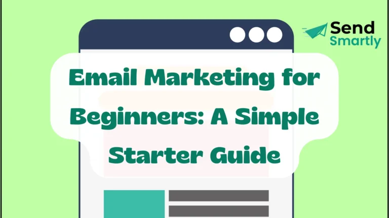 A simple way to understand email marketing from the first step
