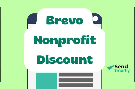 Brevo Nonprofit Discount Pricing Guide for Charities 2026